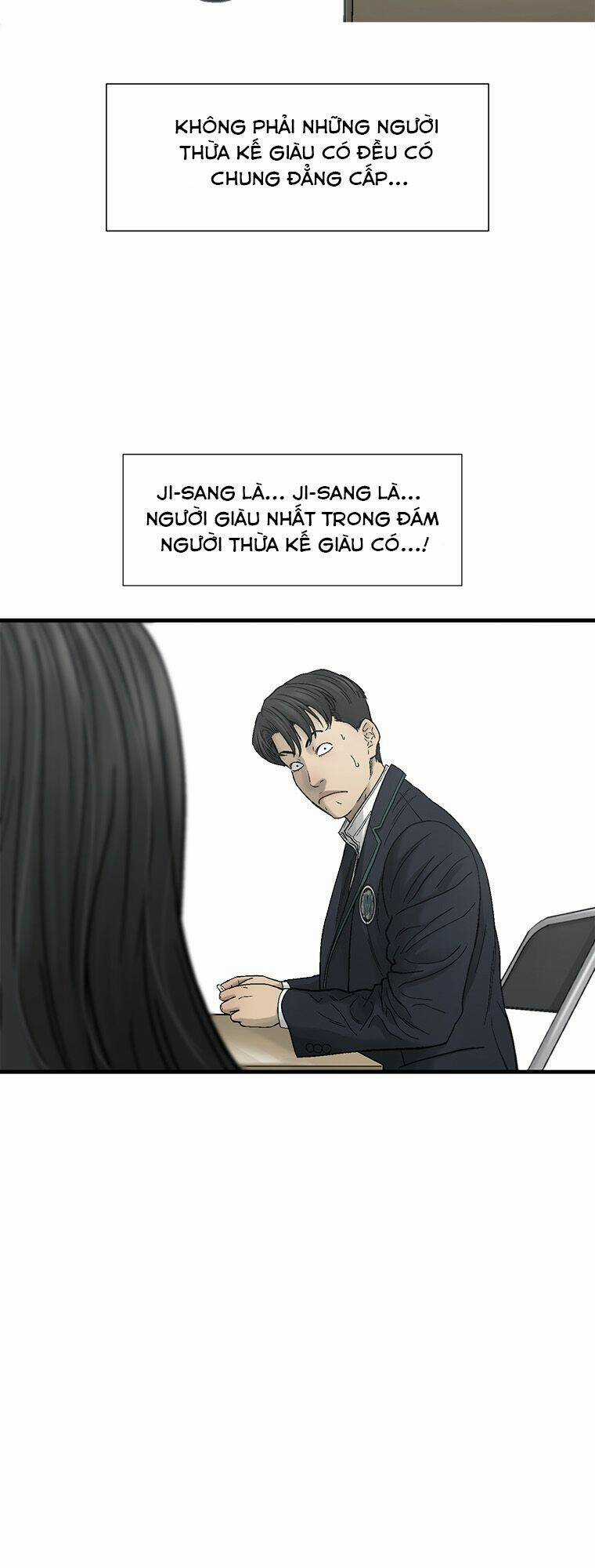 Cell - Chapter 11 - Trang 82