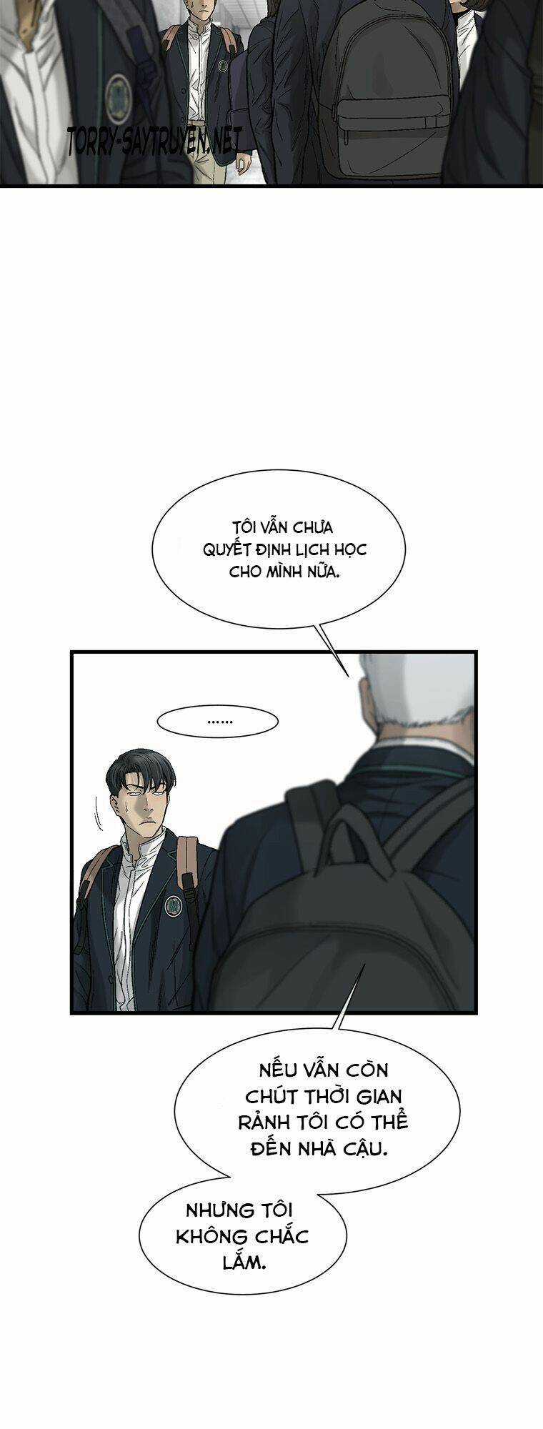 Cell - Chapter 11 - Trang 10