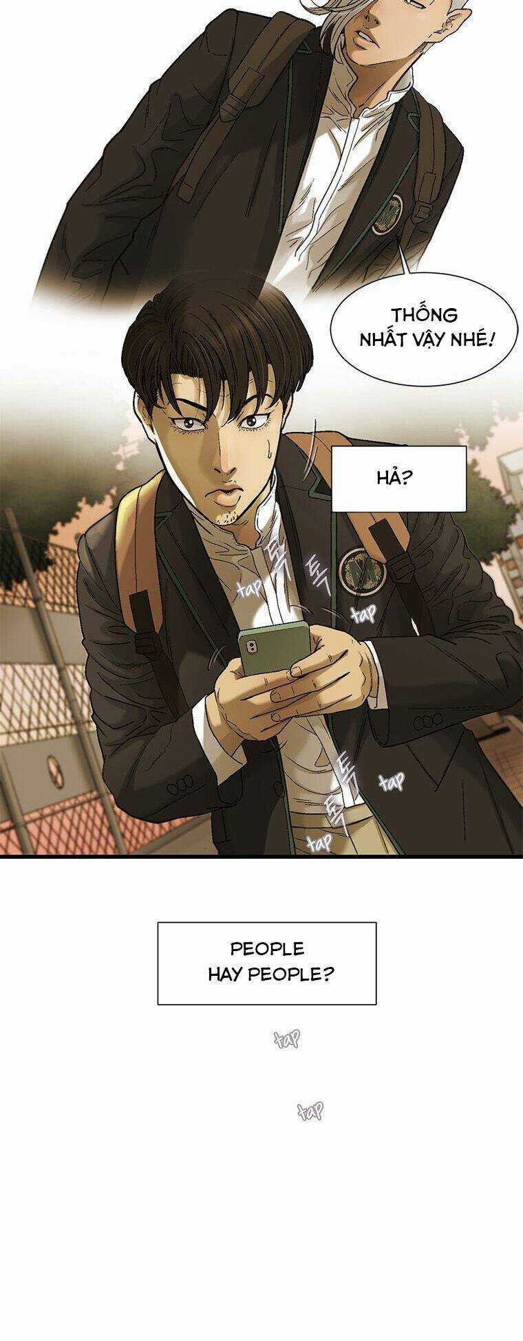 Cell - Chapter 12 - Trang 14