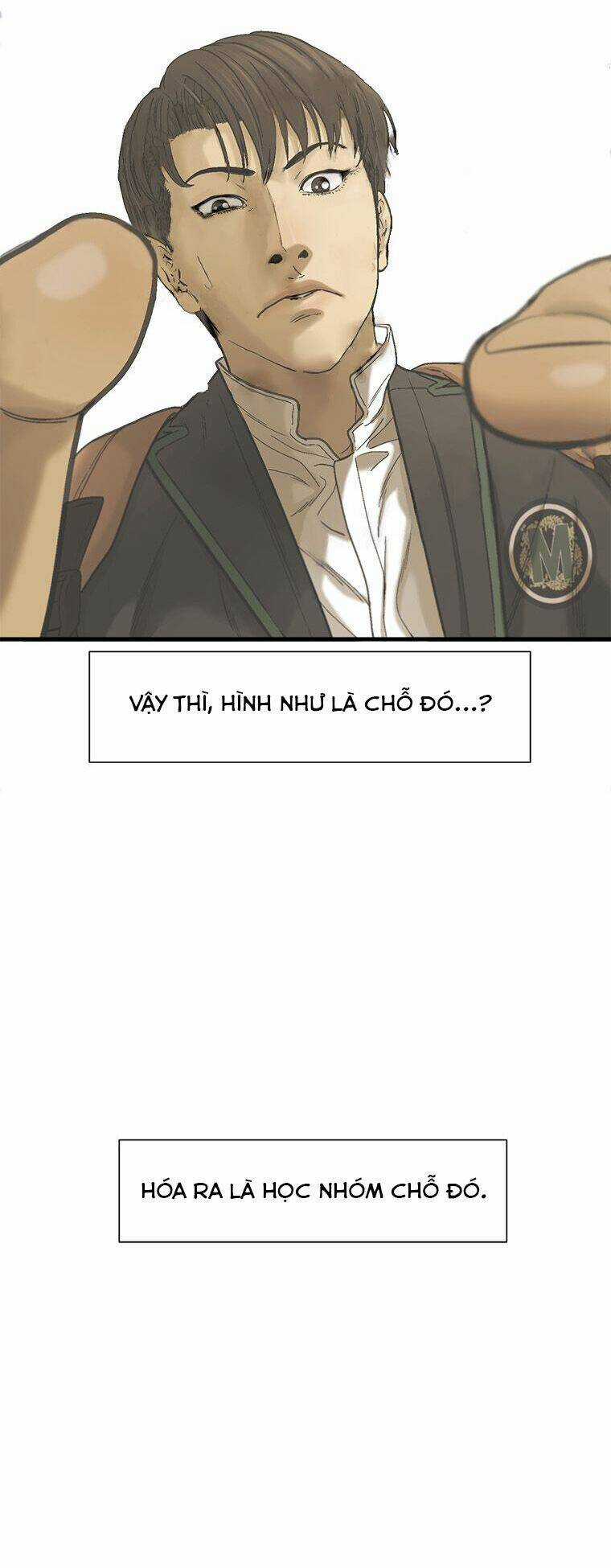 Cell - Chapter 12 - Trang 18