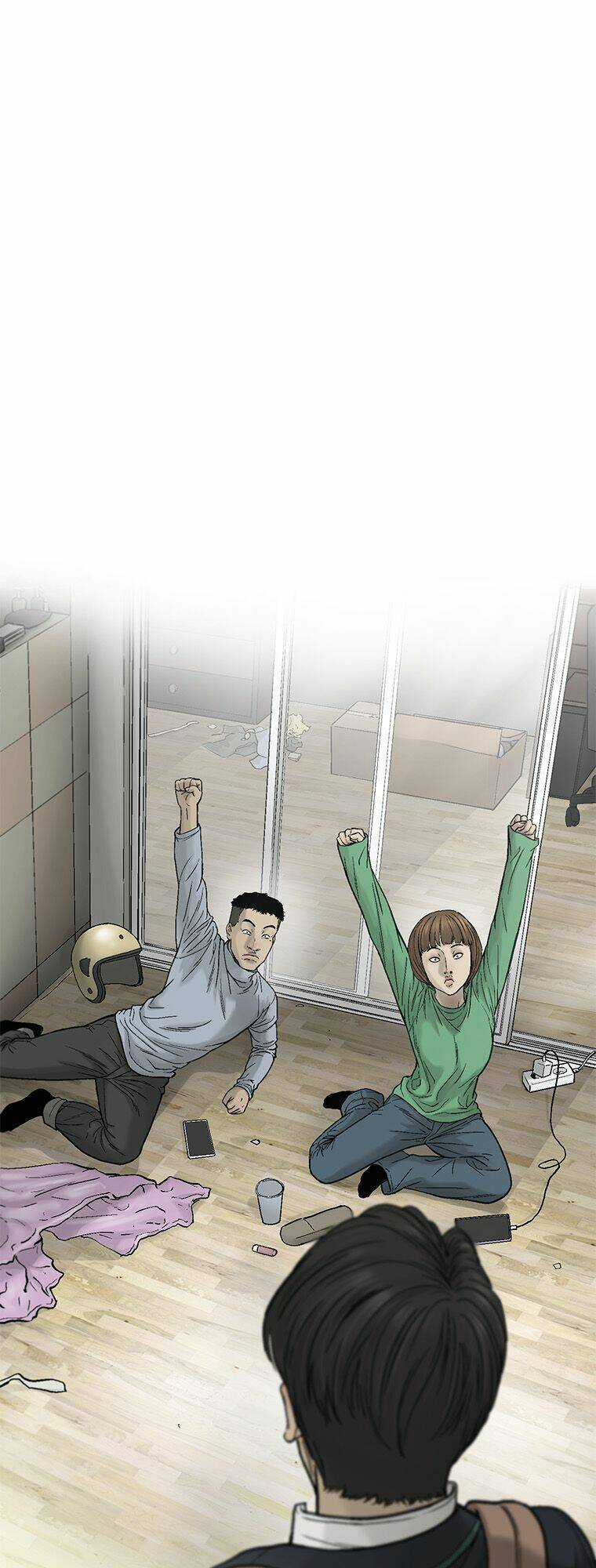 Cell - Chapter 12 - Trang 59