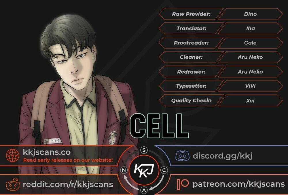 Cell - Chapter 13 - Trang 2