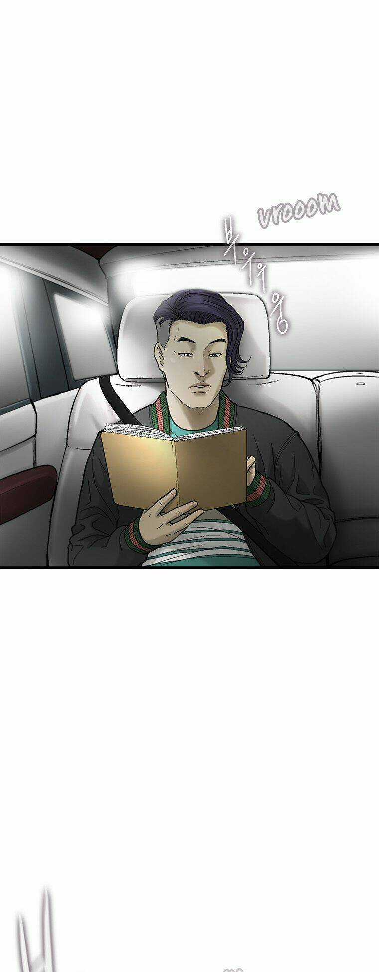 Cell - Chapter 13 - Trang 11