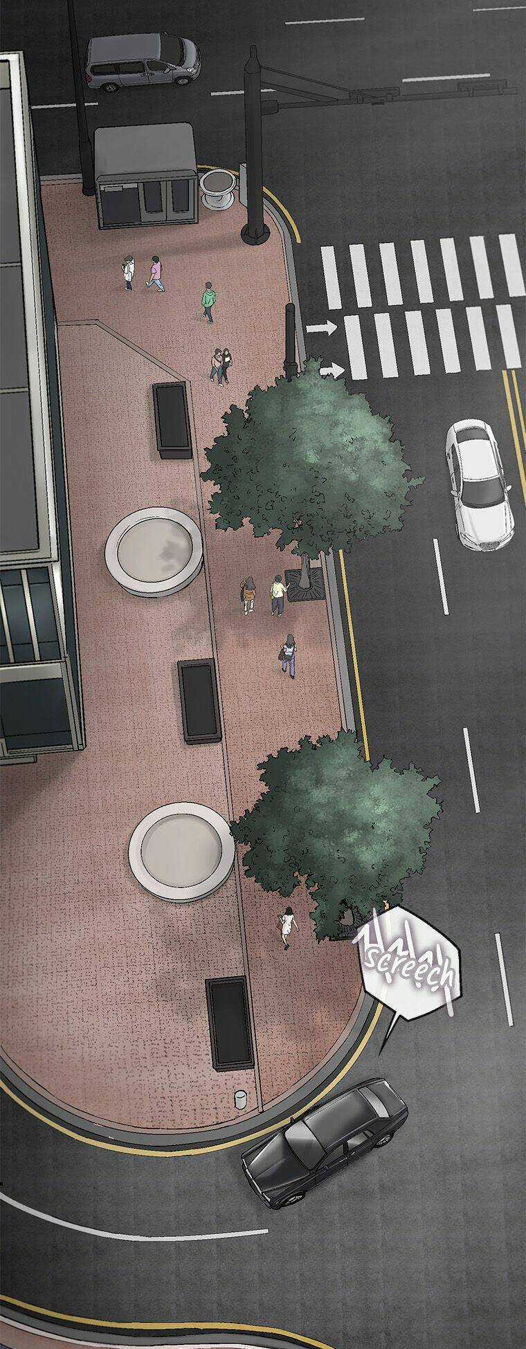 Cell - Chapter 13 - Trang 15