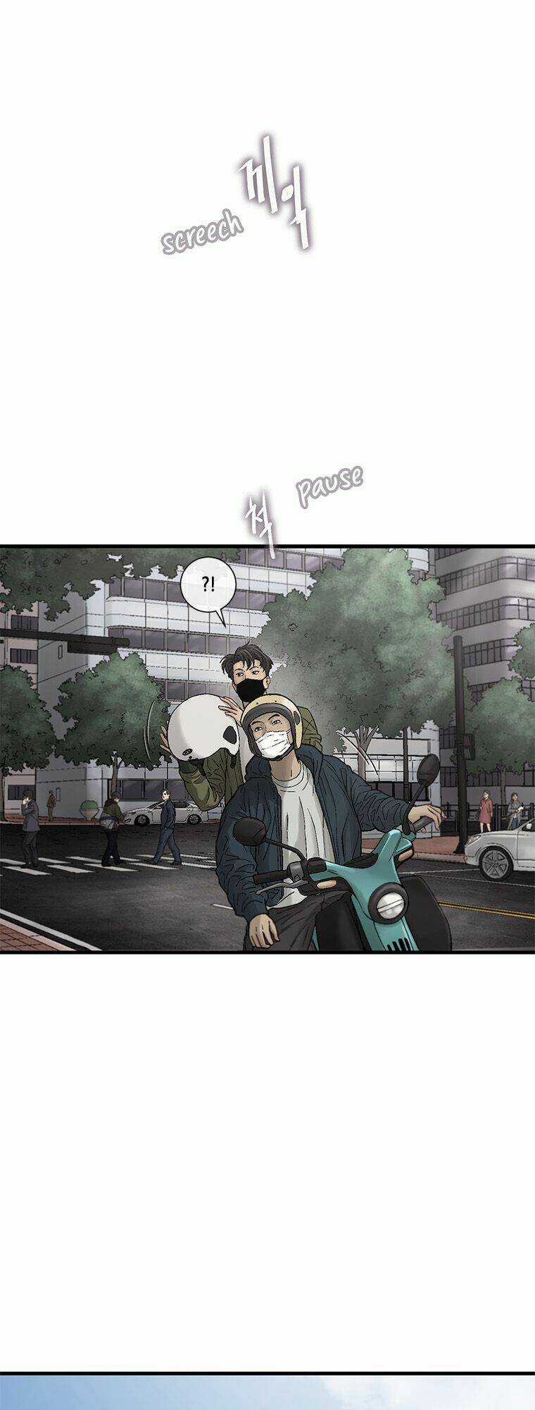 Cell - Chapter 13 - Trang 17