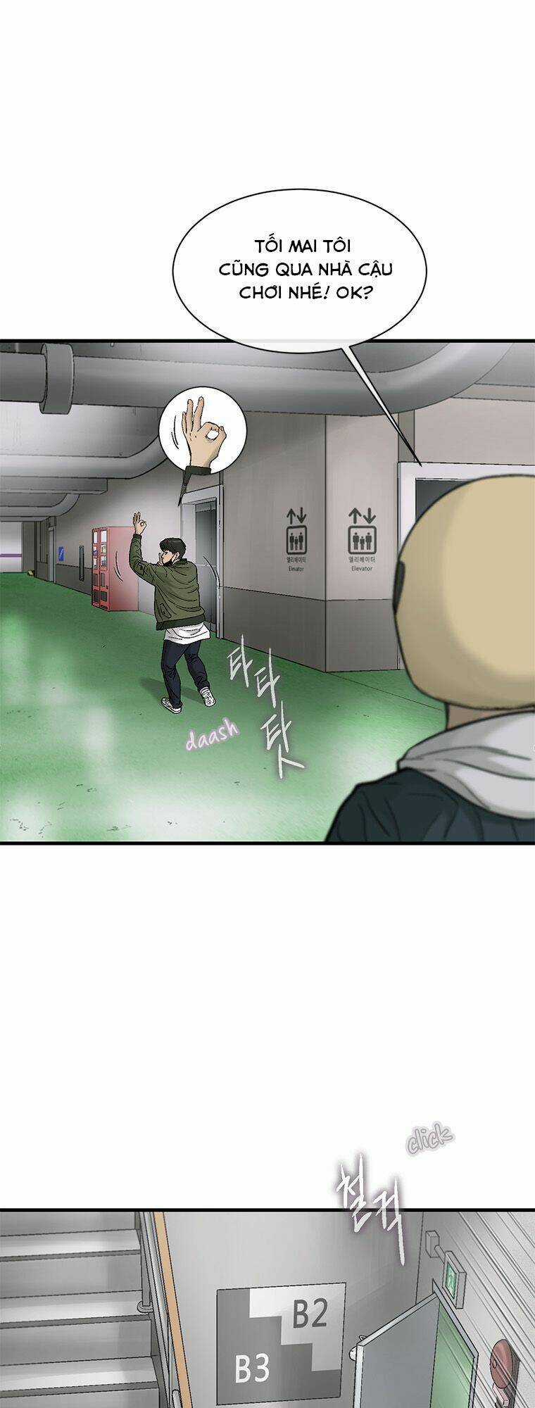 Cell - Chapter 13 - Trang 22