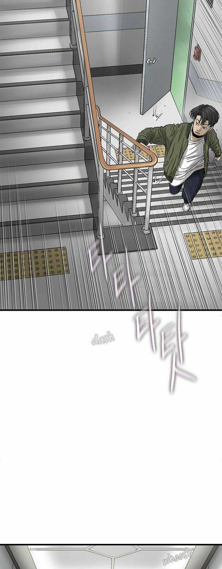 Cell - Chapter 13 - Trang 23