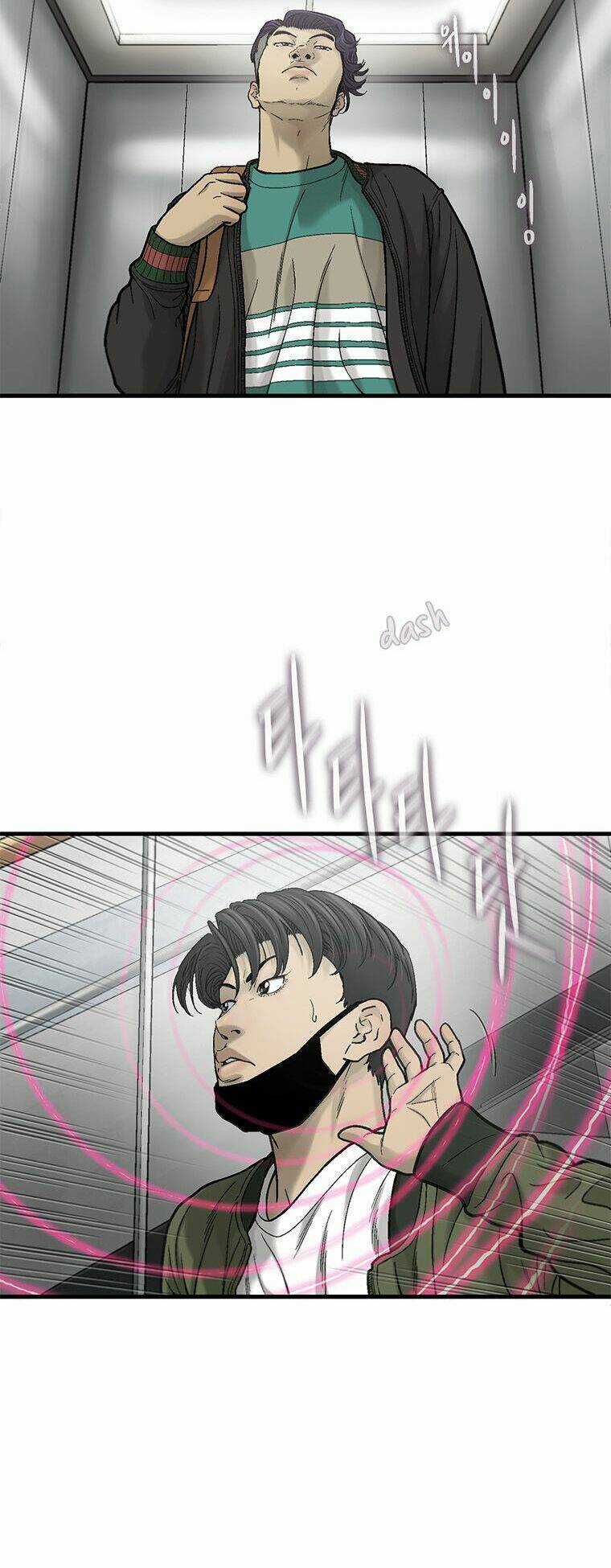 Cell - Chapter 13 - Trang 24