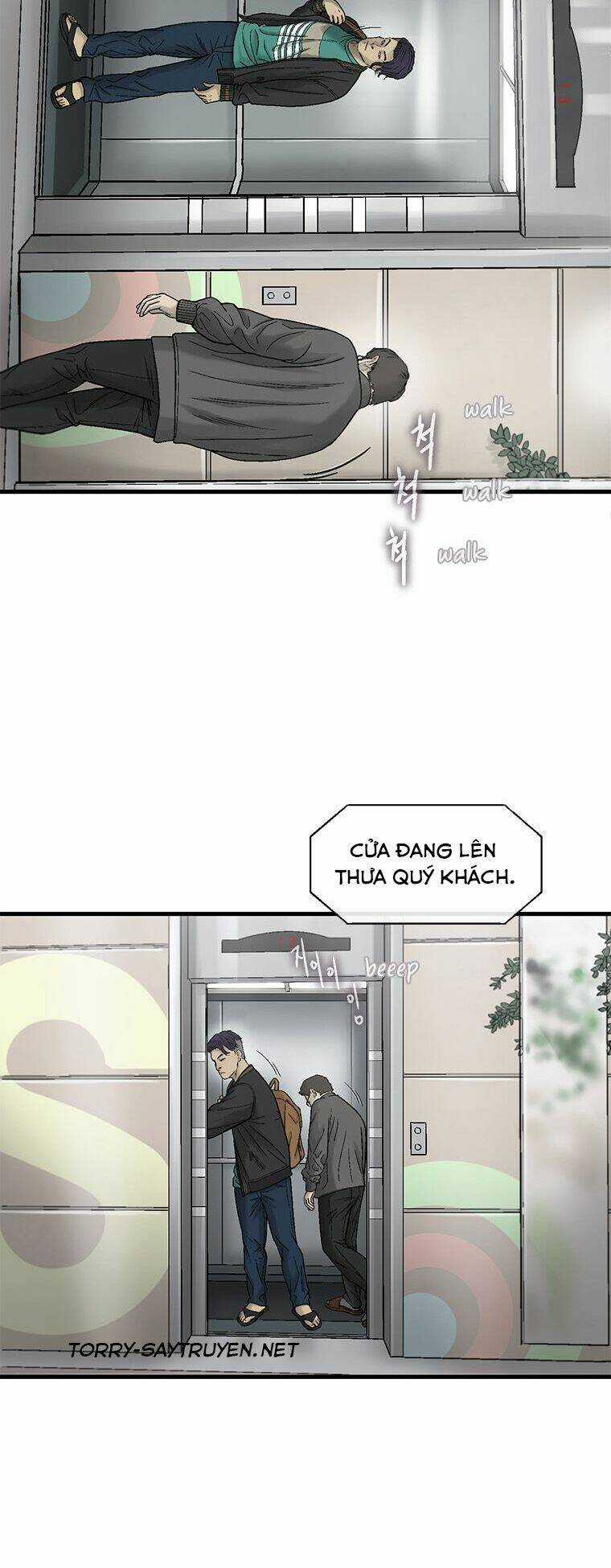 Cell - Chapter 13 - Trang 28