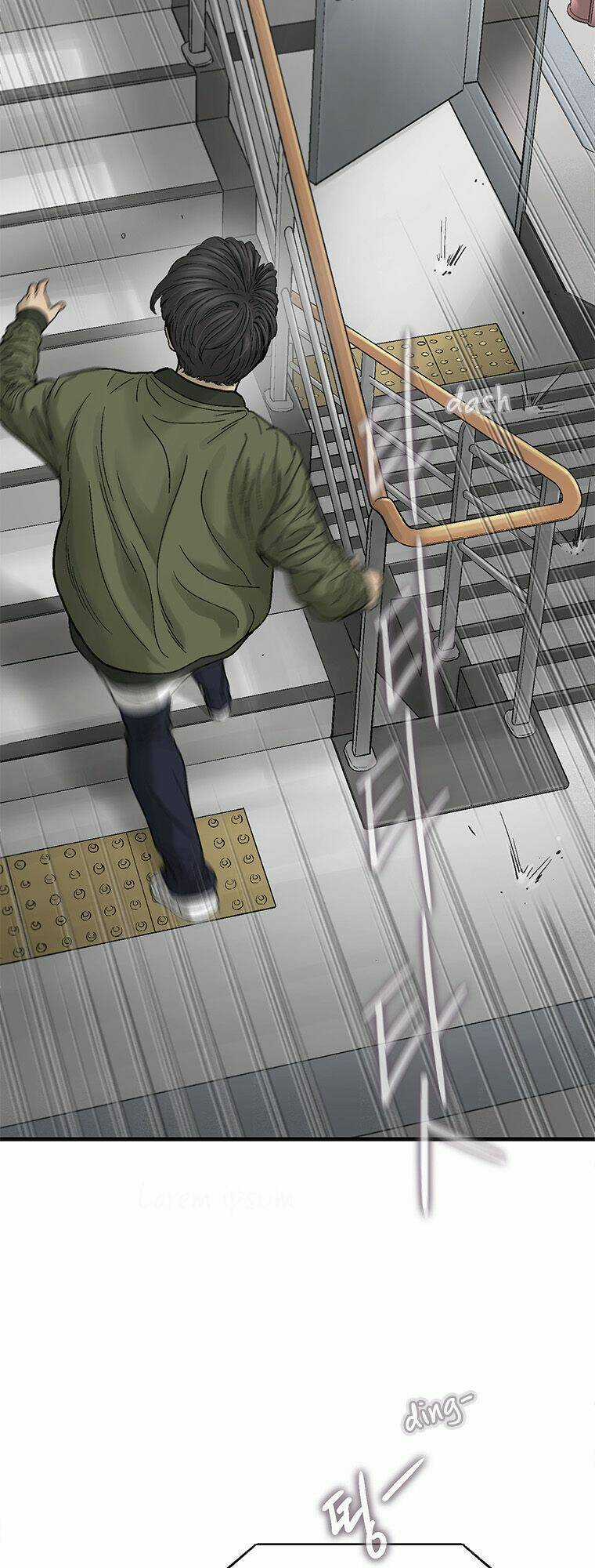 Cell - Chapter 13 - Trang 30