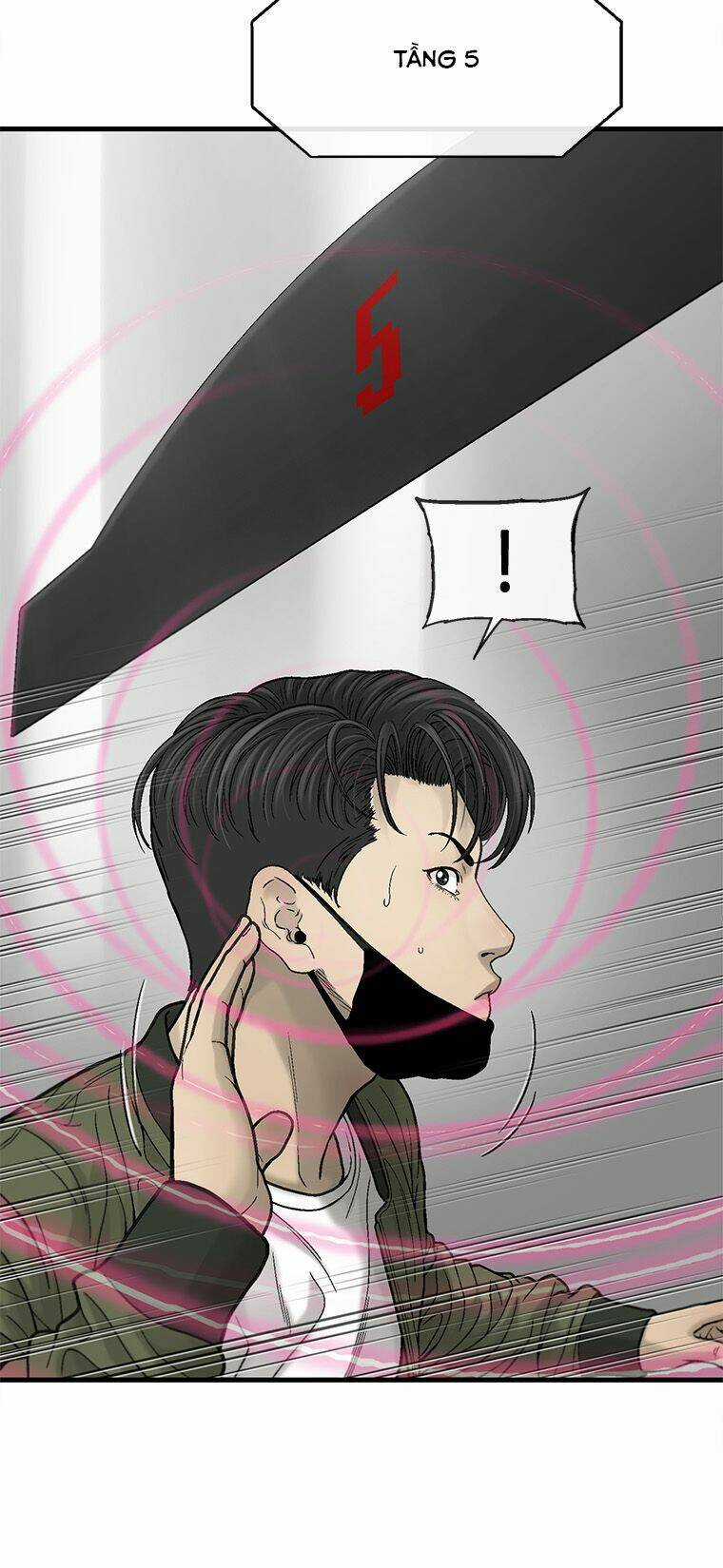 Cell - Chapter 13 - Trang 31