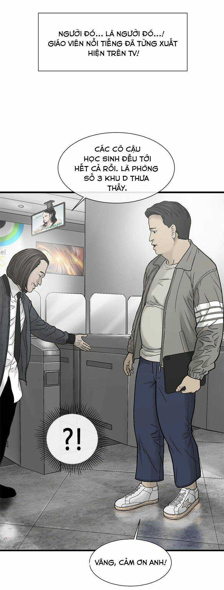 Cell - Chapter 13 - Trang 37