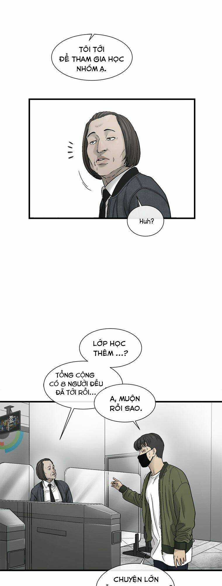 Cell - Chapter 13 - Trang 41