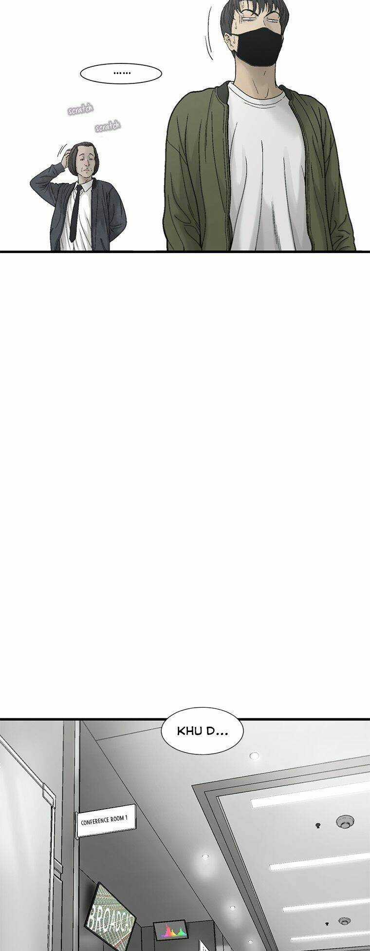 Cell - Chapter 13 - Trang 43