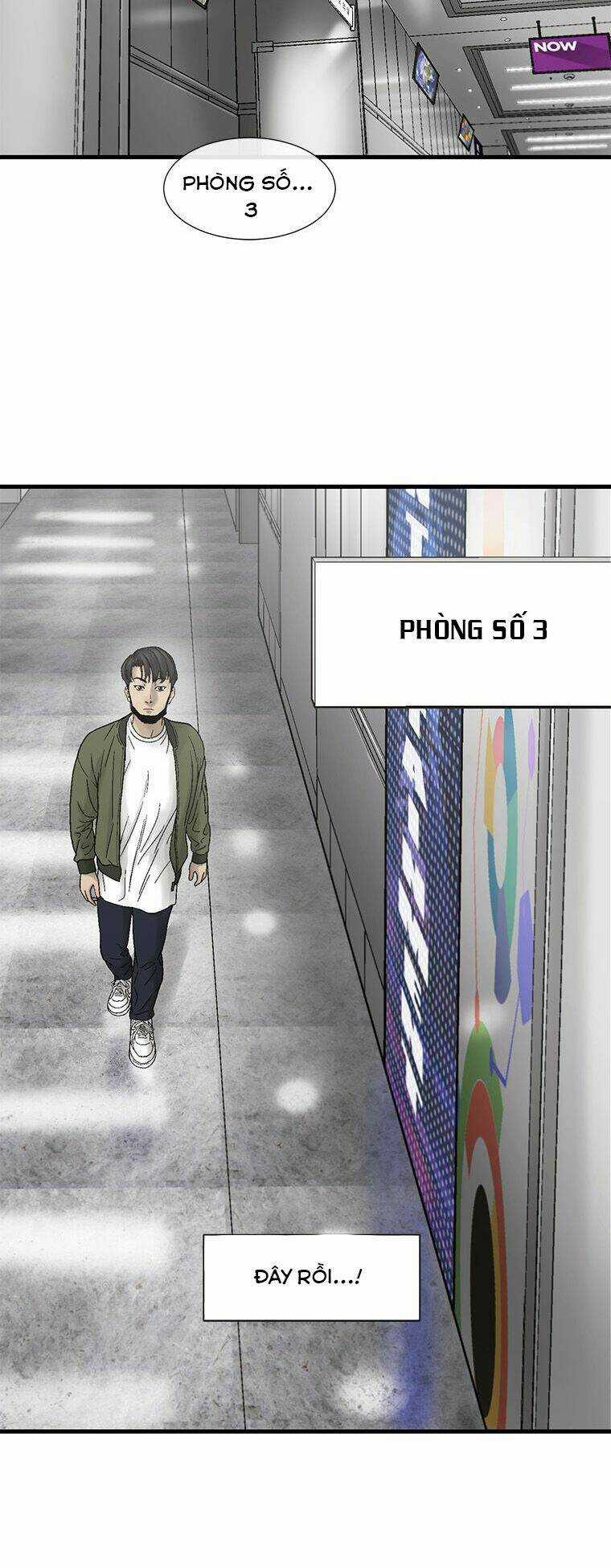 Cell - Chapter 13 - Trang 44