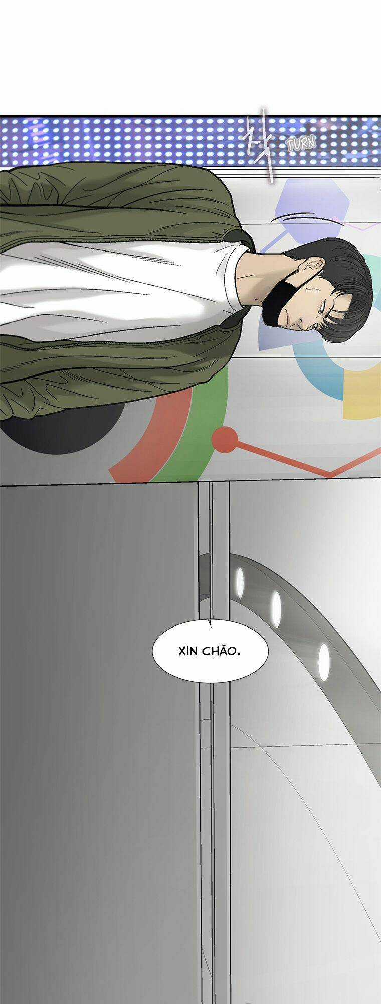 Cell - Chapter 13 - Trang 45