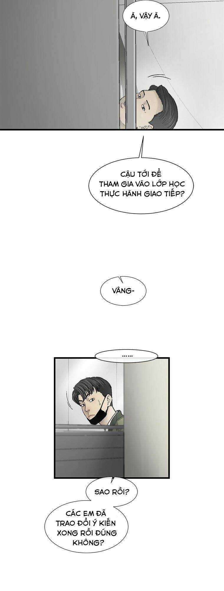 Cell - Chapter 13 - Trang 46