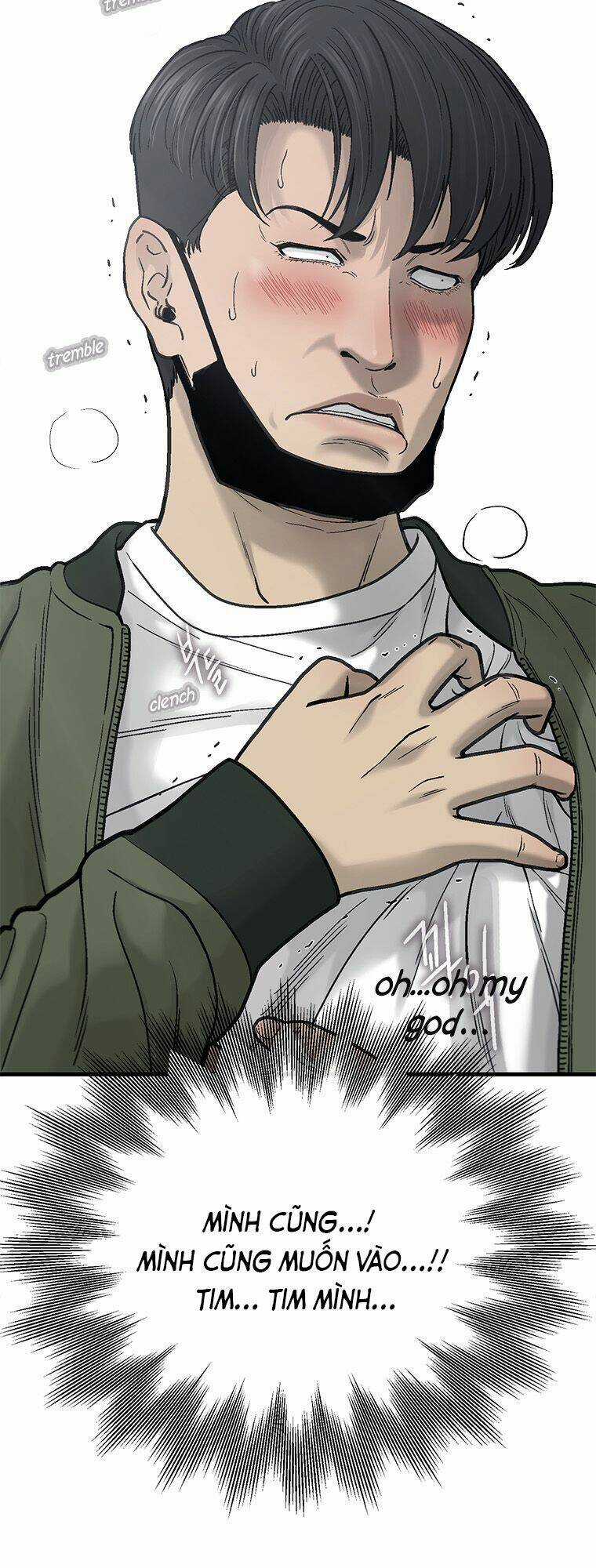 Cell - Chapter 13 - Trang 50