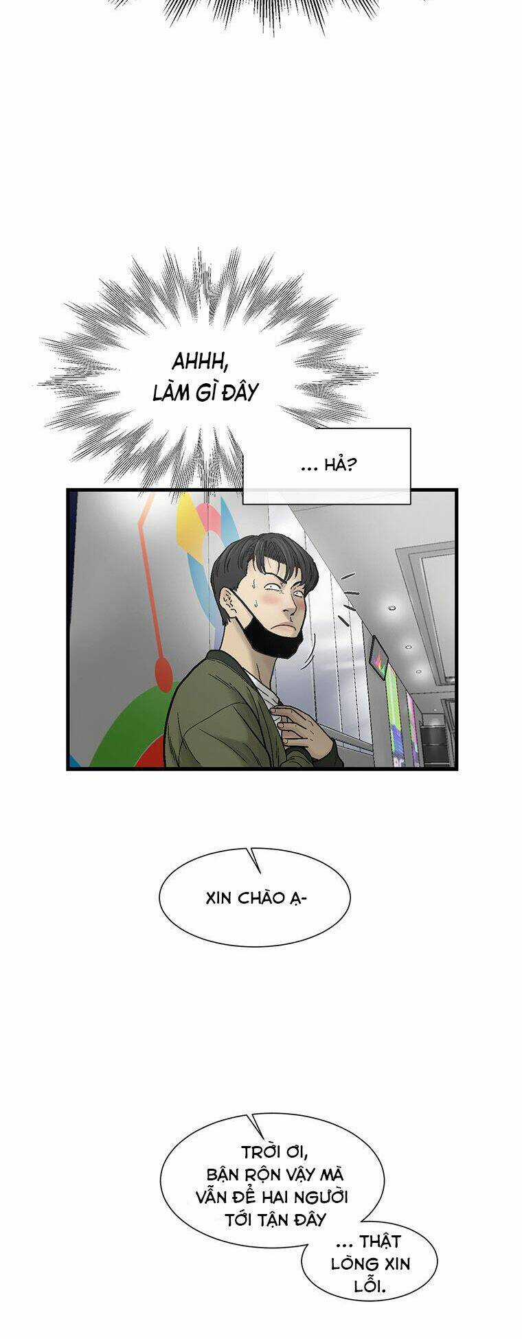 Cell - Chapter 13 - Trang 52