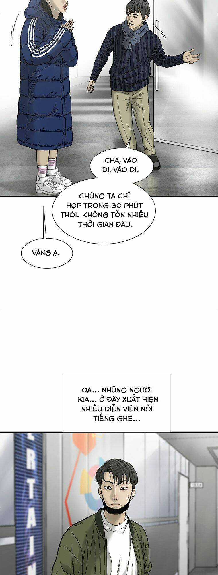 Cell - Chapter 13 - Trang 54