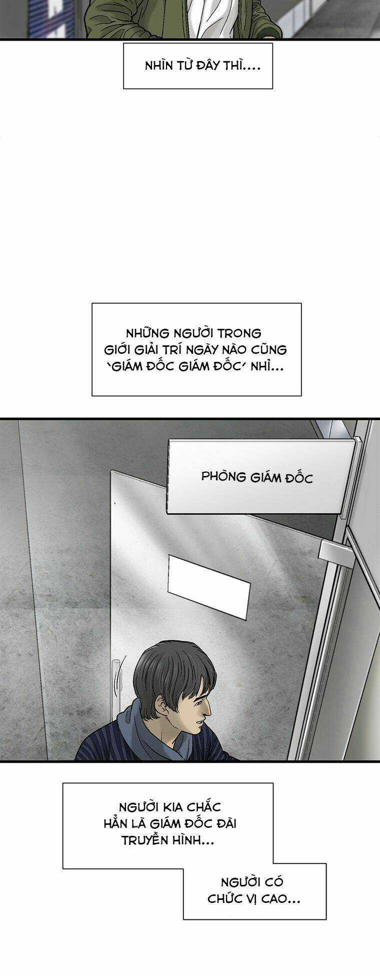 Cell - Chapter 13 - Trang 55