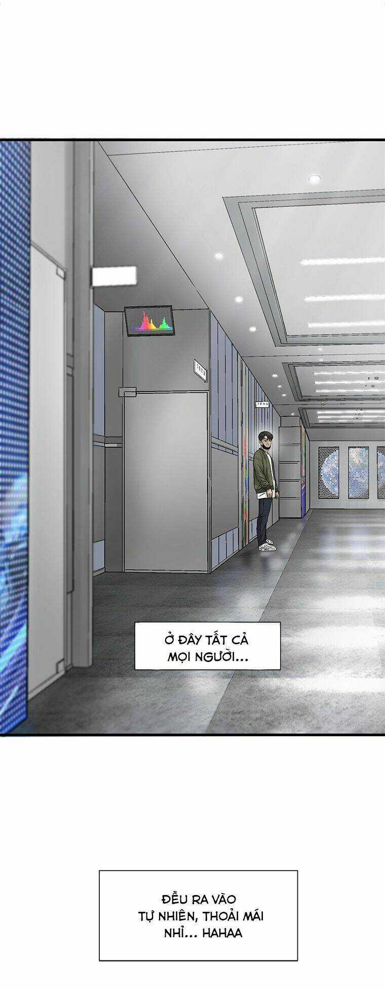 Cell - Chapter 13 - Trang 56