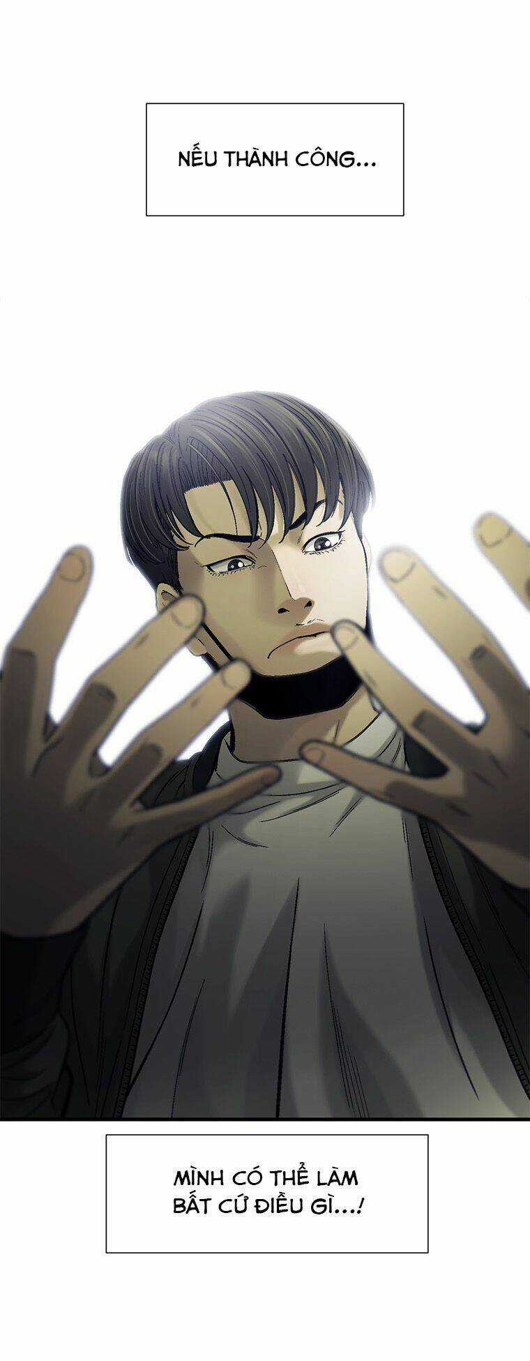 Cell - Chapter 13 - Trang 67