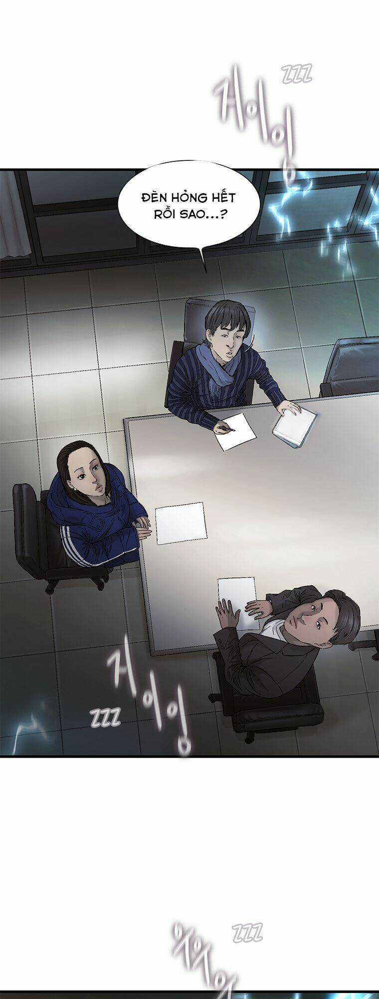 Cell - Chapter 14 - Trang 12