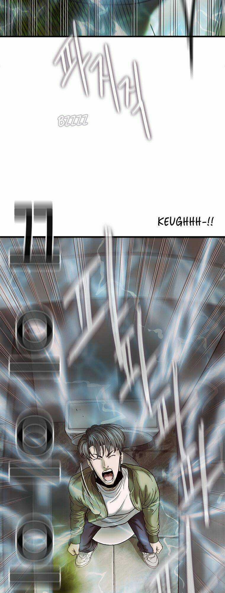 Cell - Chapter 14 - Trang 17