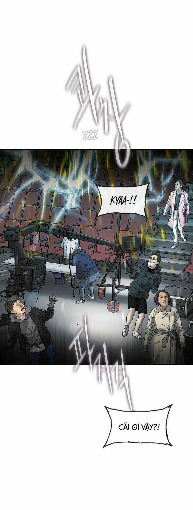 Cell - Chapter 14 - Trang 20