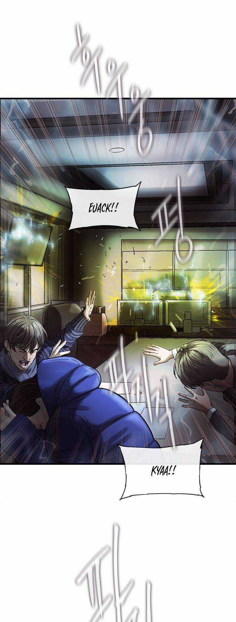 Cell - Chapter 14 - Trang 21