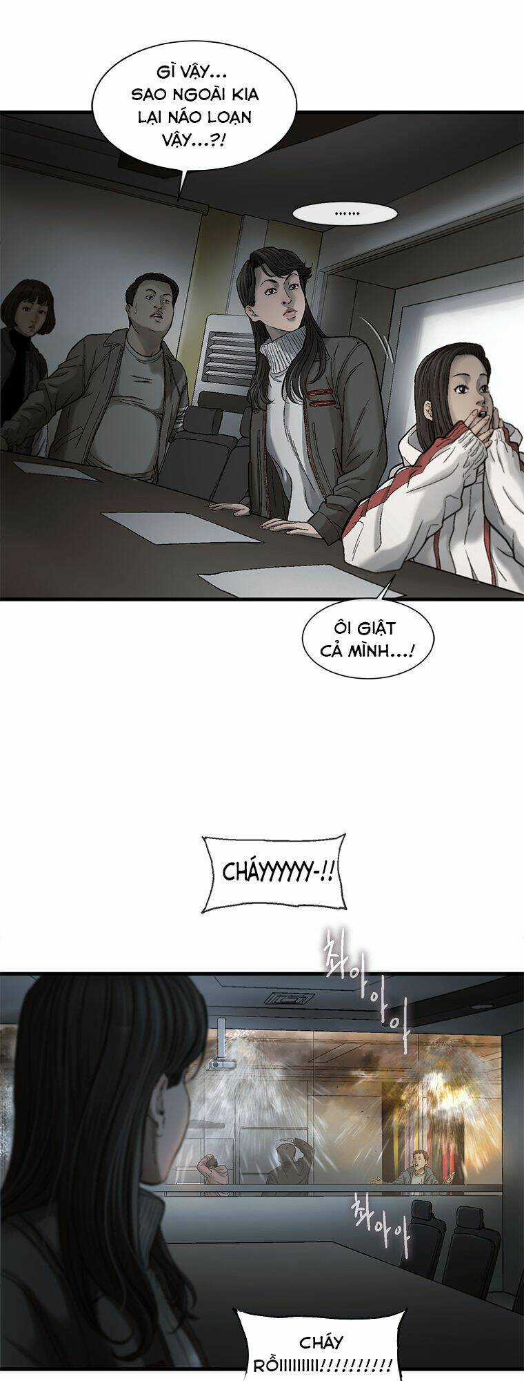 Cell - Chapter 14 - Trang 26