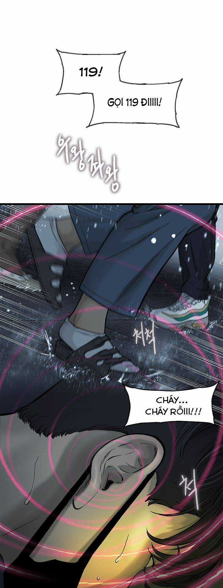 Cell - Chapter 14 - Trang 29