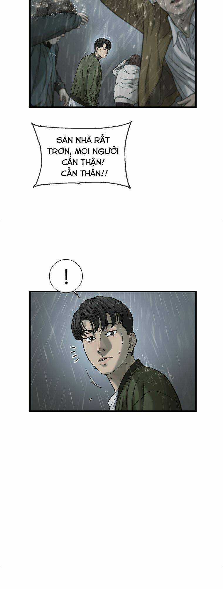 Cell - Chapter 14 - Trang 37