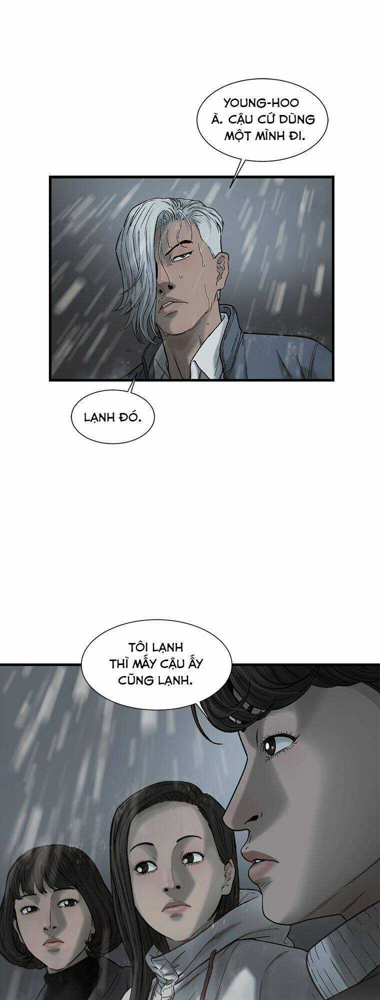 Cell - Chapter 14 - Trang 53