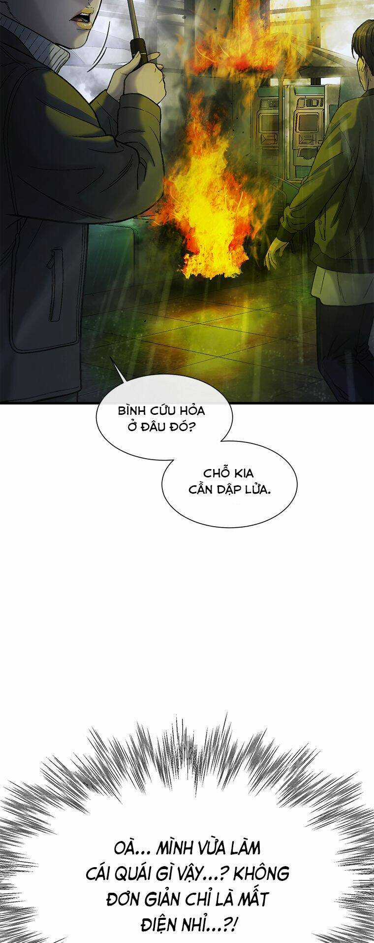 Cell - Chapter 14 - Trang 57