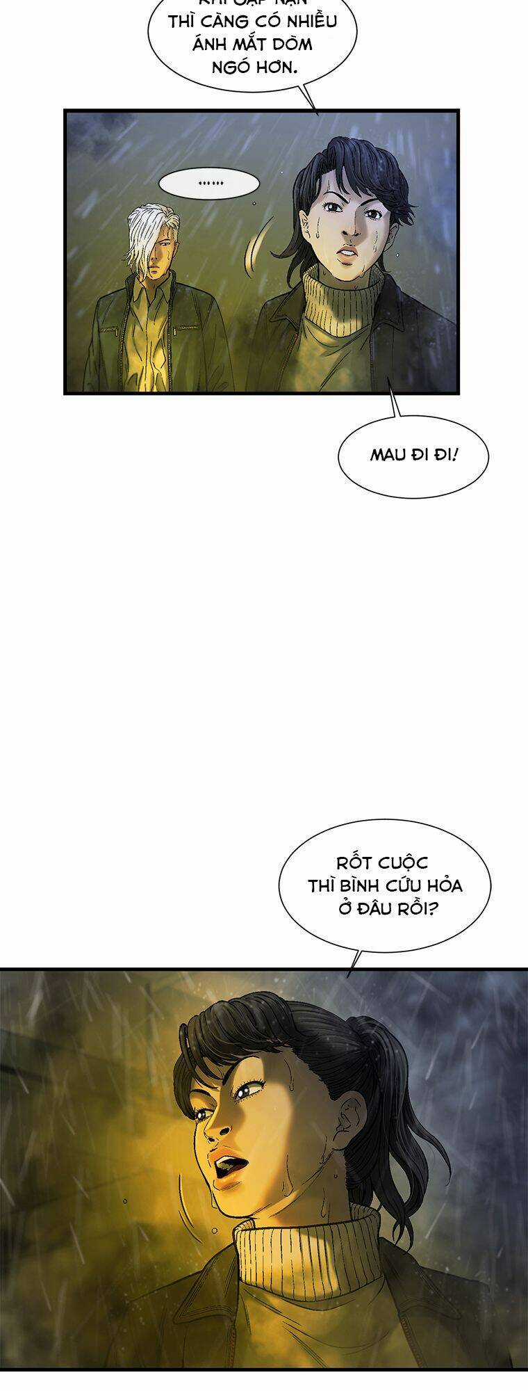 Cell - Chapter 14 - Trang 63