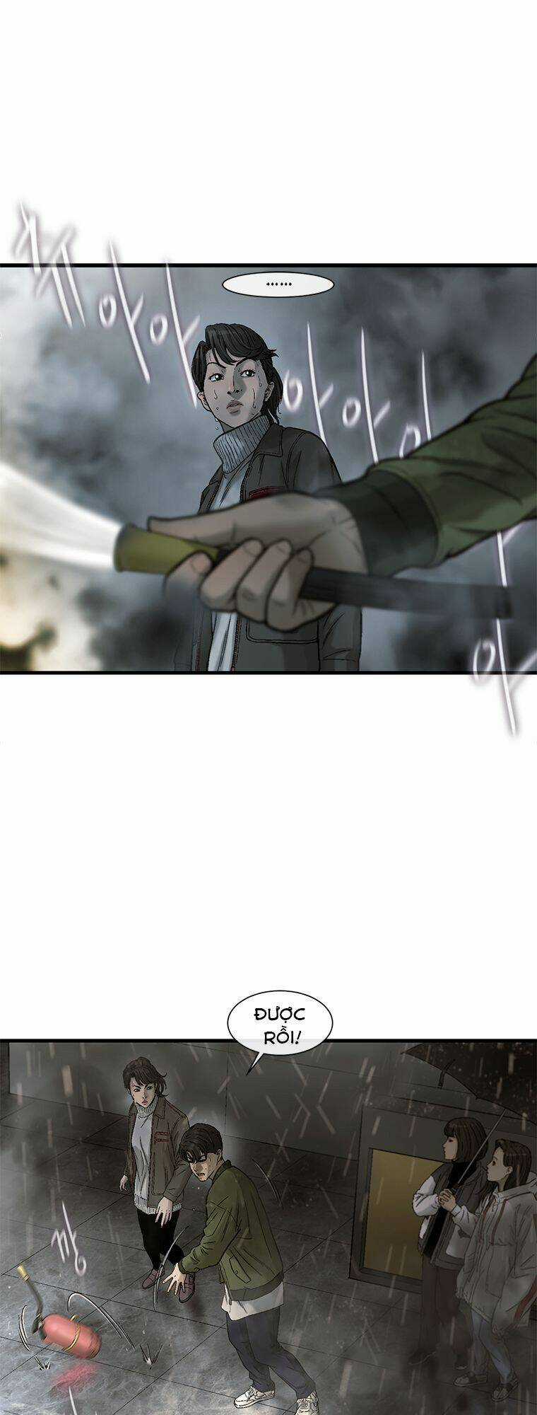 Cell - Chapter 14 - Trang 67