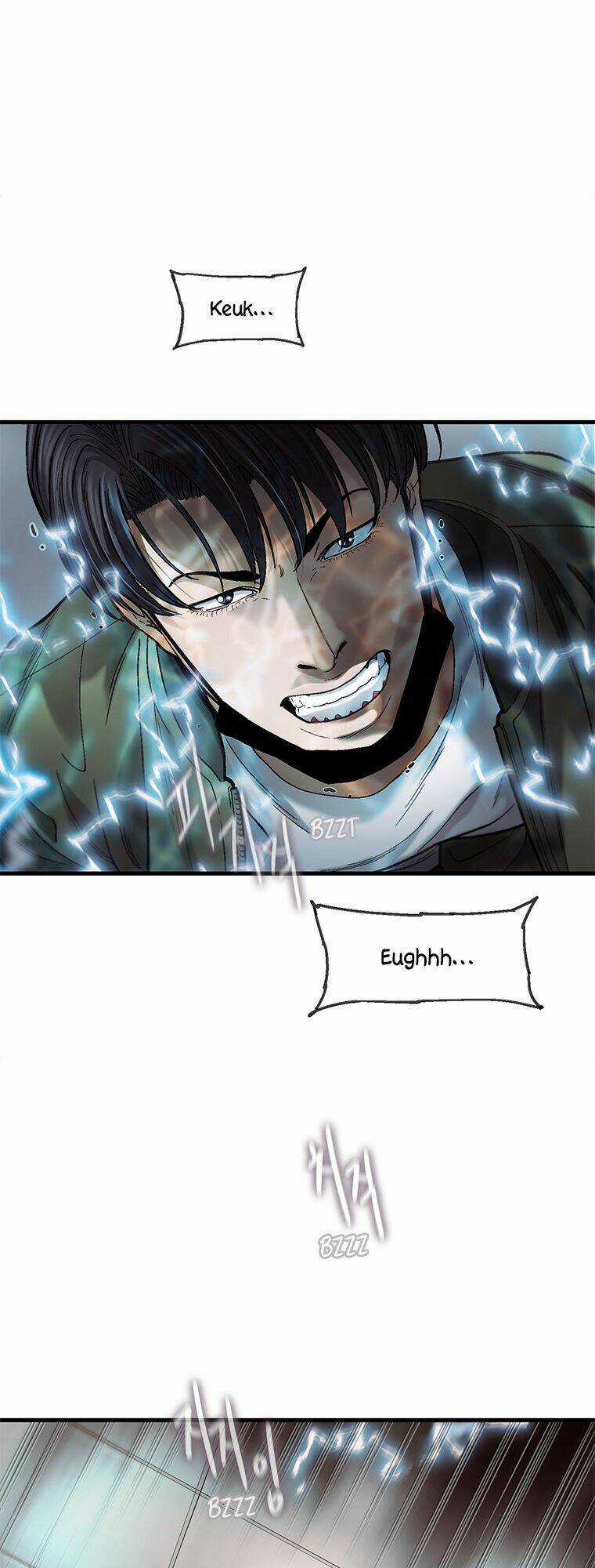 Cell - Chapter 14 - Trang 8