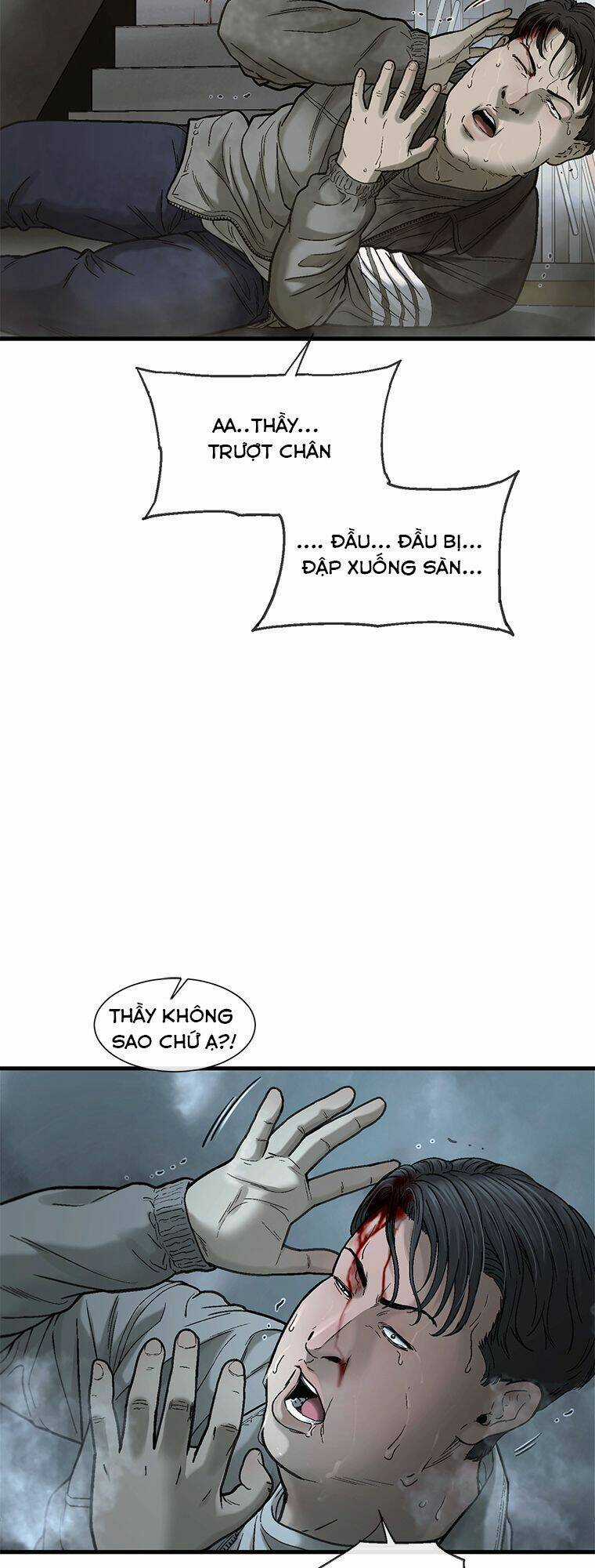 Cell - Chapter 14 - Trang 71