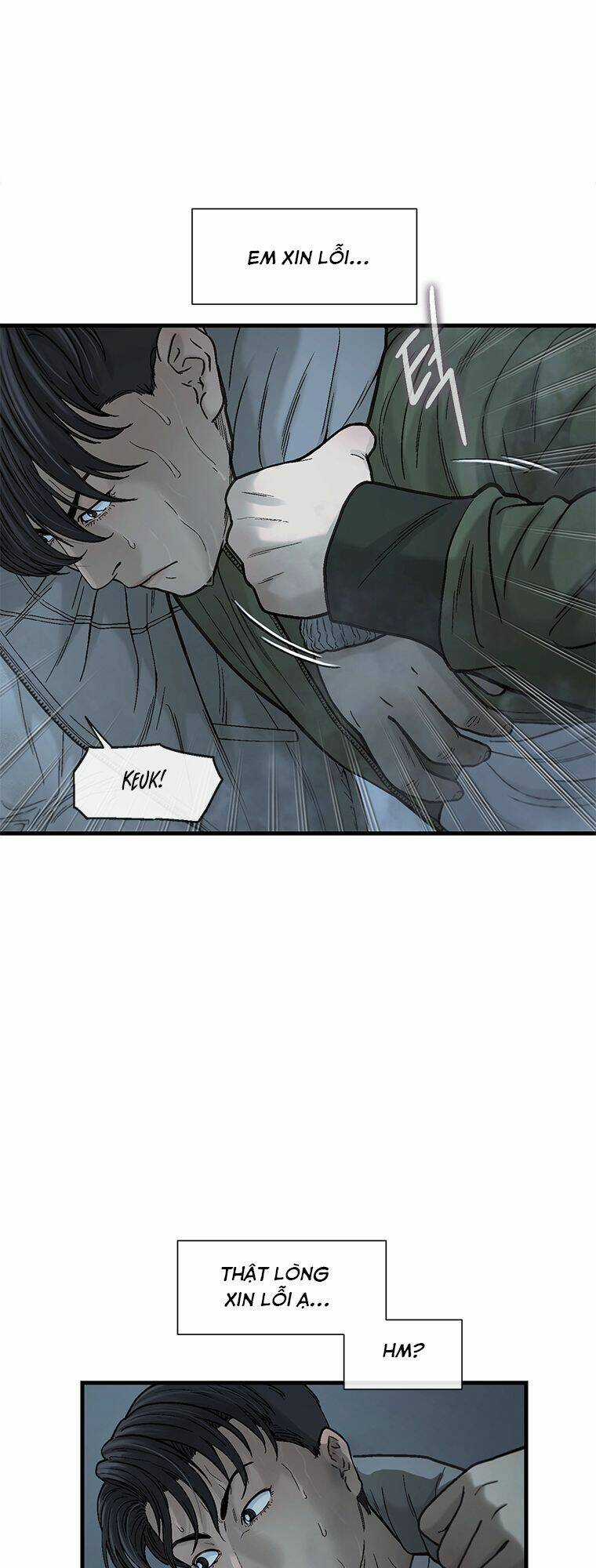 Cell - Chapter 14 - Trang 73