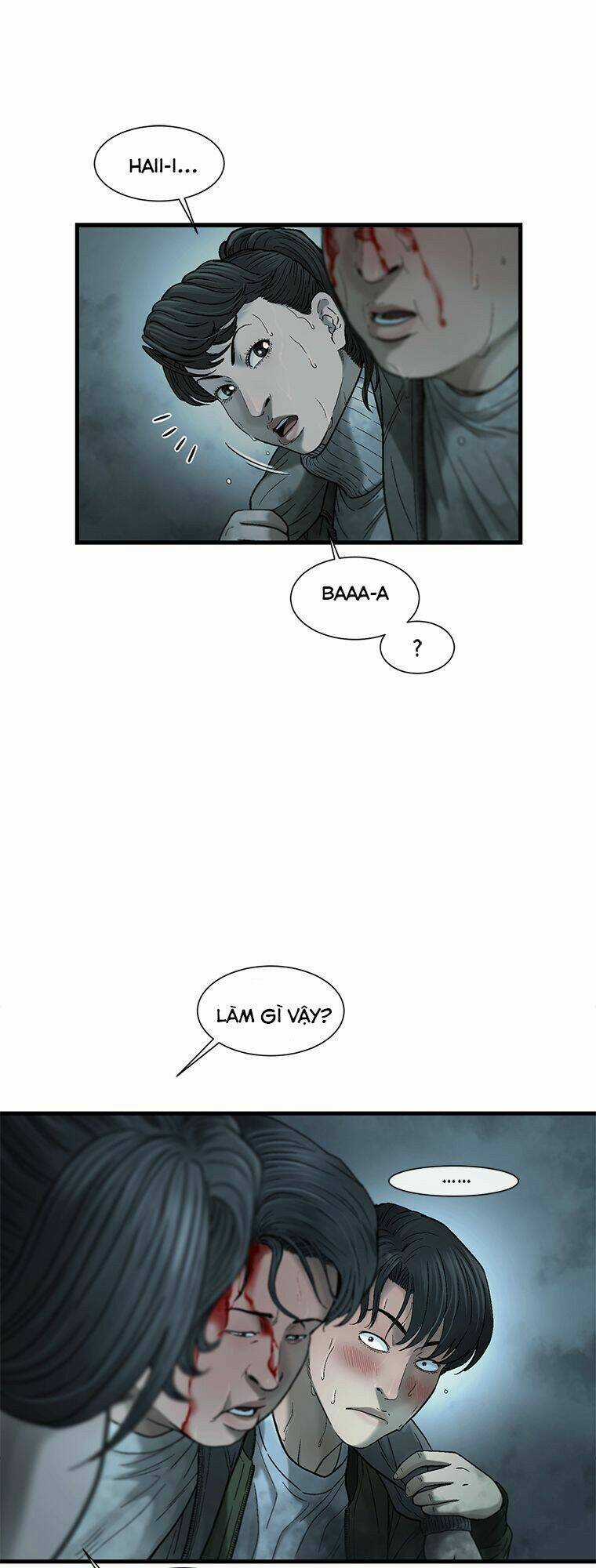 Cell - Chapter 14 - Trang 76