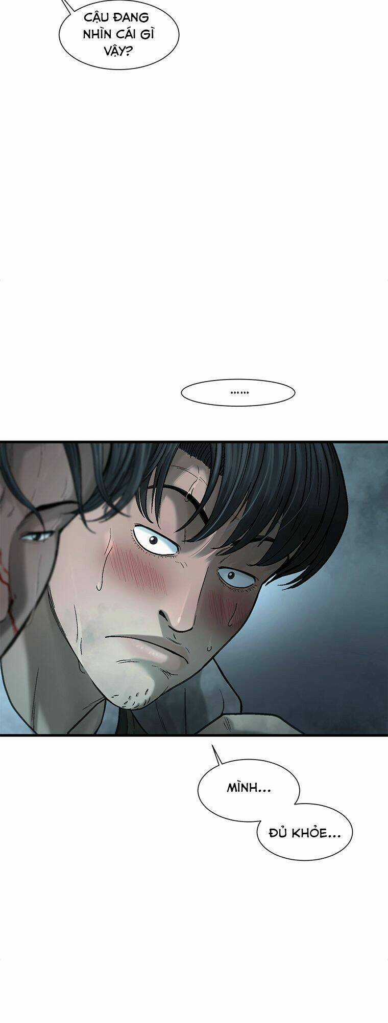 Cell - Chapter 14 - Trang 77