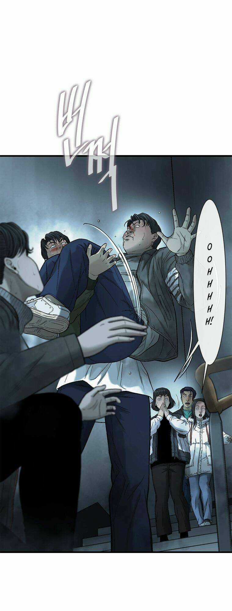 Cell - Chapter 14 - Trang 78