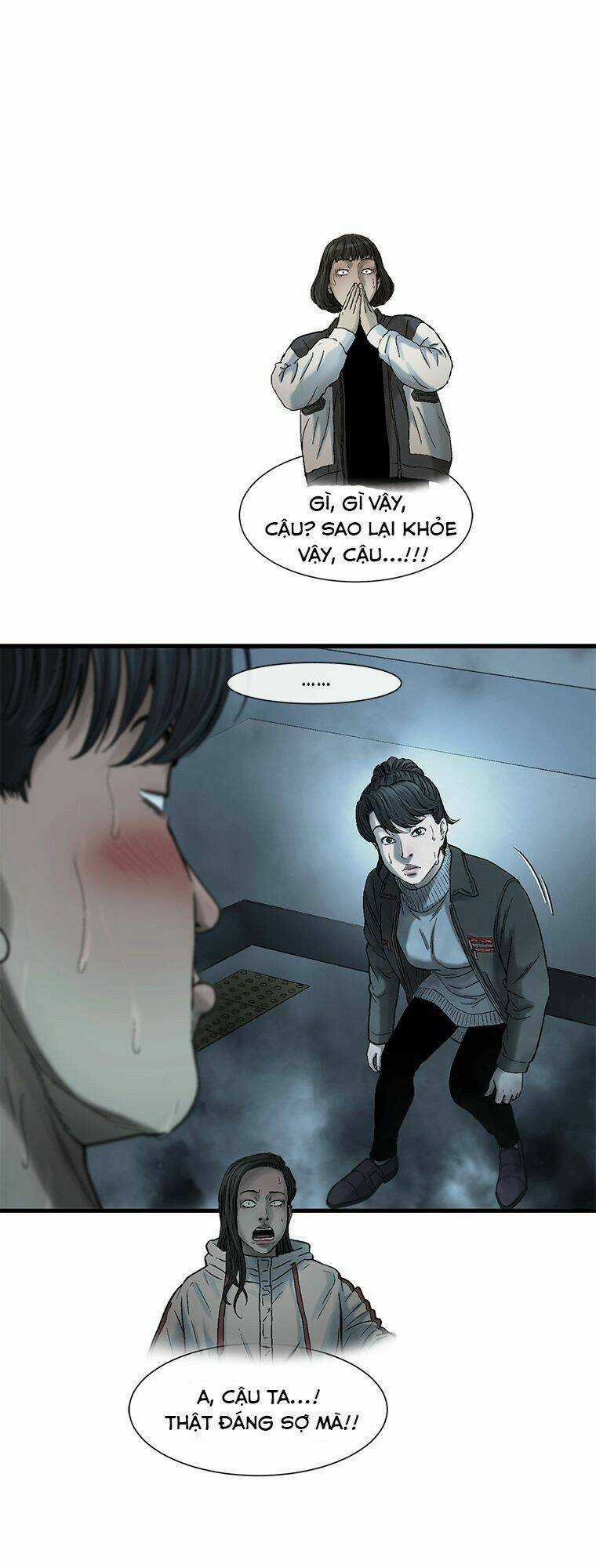 Cell - Chapter 14 - Trang 79