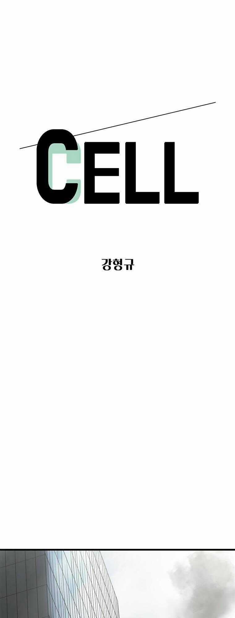 Cell - Chapter 15 - Trang 1