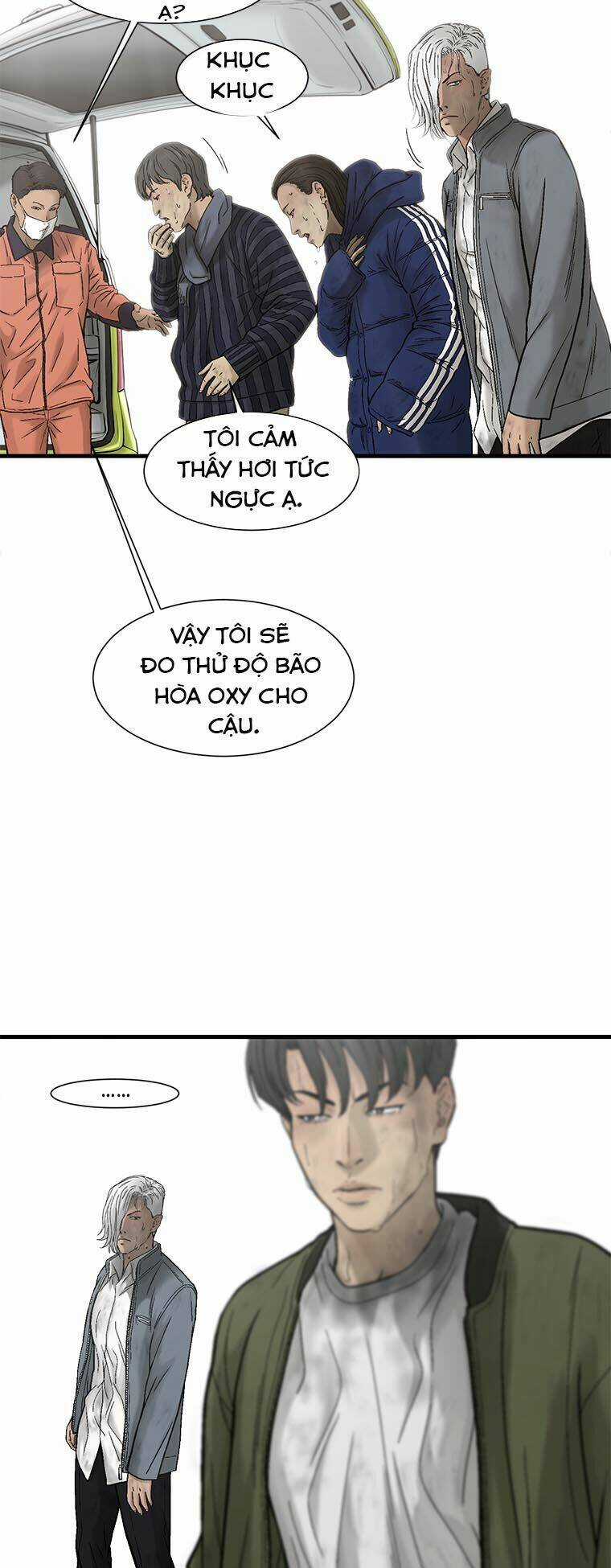 Cell - Chapter 15 - Trang 11