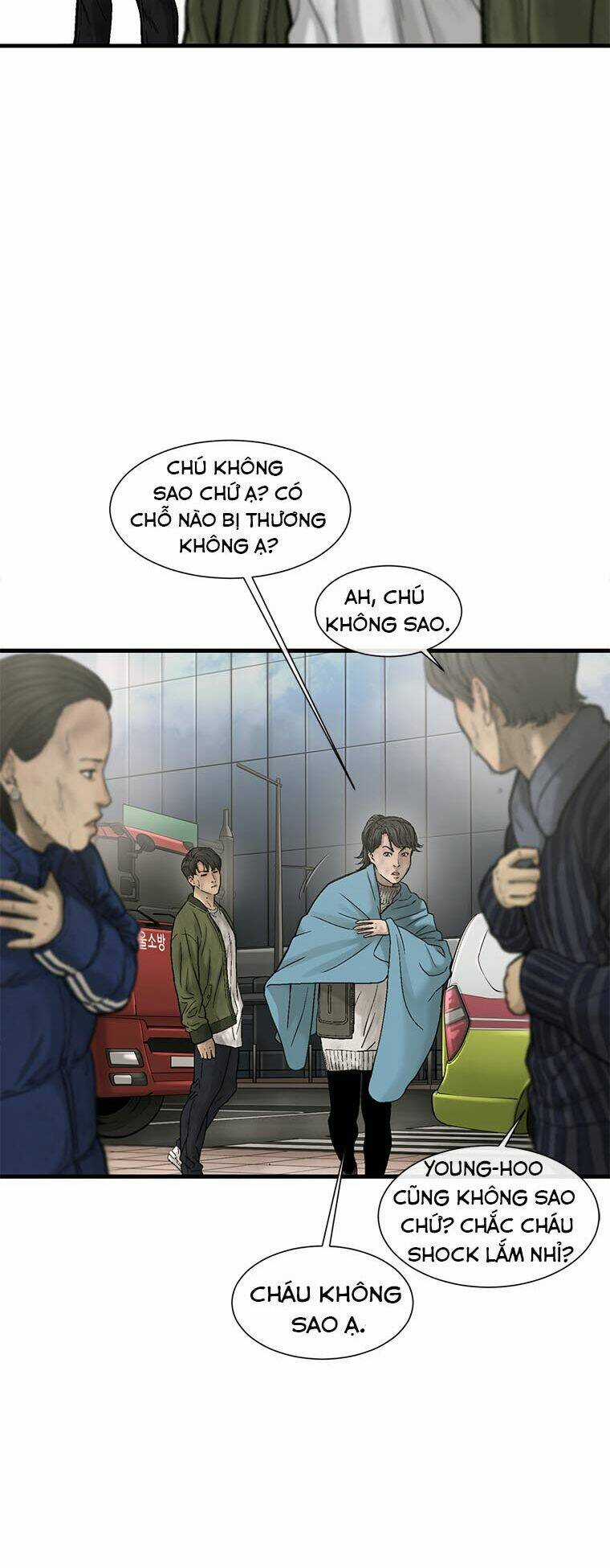 Cell - Chapter 15 - Trang 12