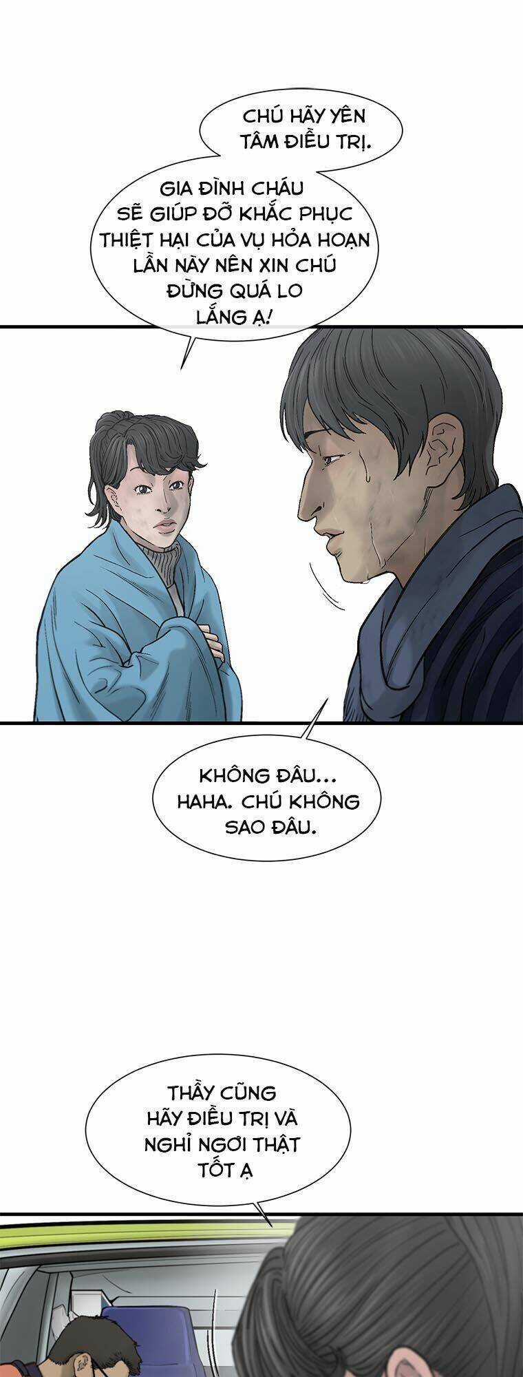 Cell - Chapter 15 - Trang 13