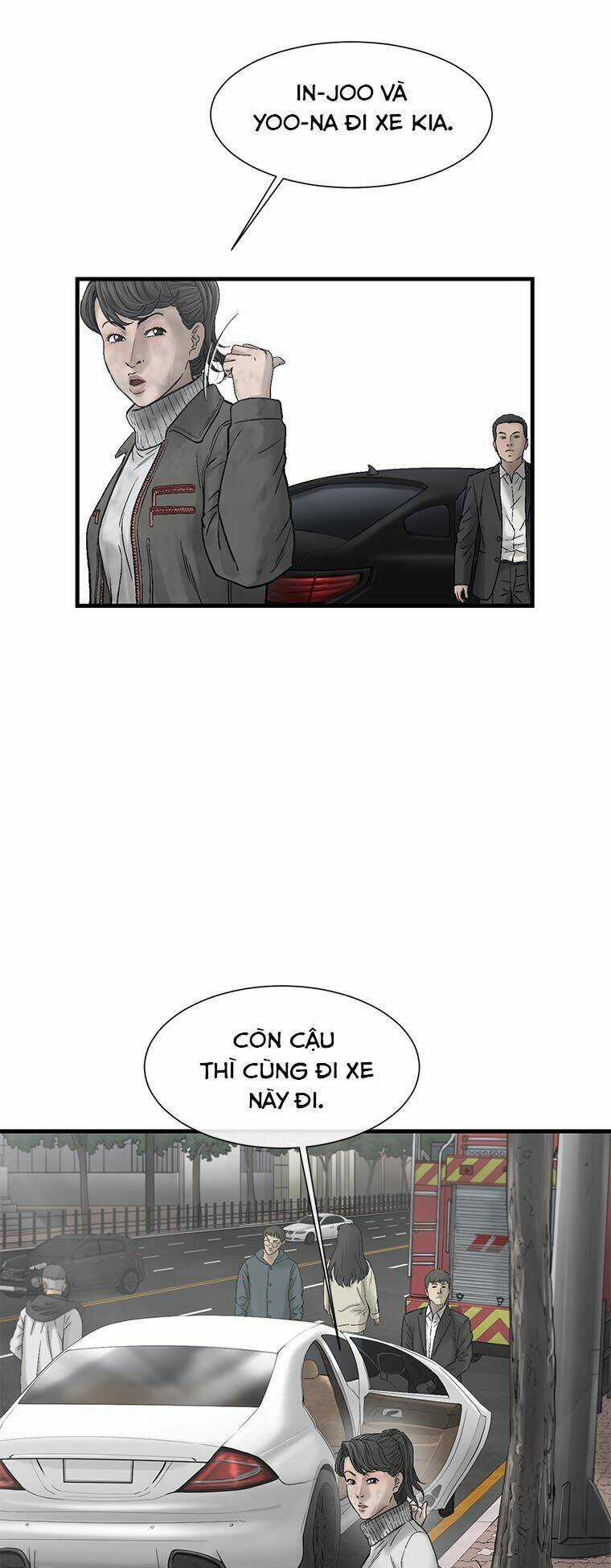 Cell - Chapter 15 - Trang 19